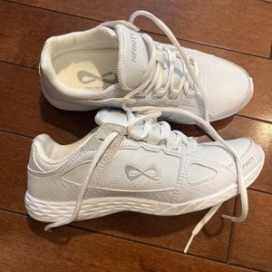 Cheer Sneakers- Nfinity Rival